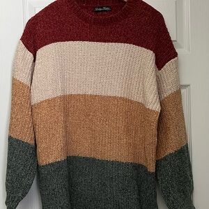 Super Soft Sweater 2X